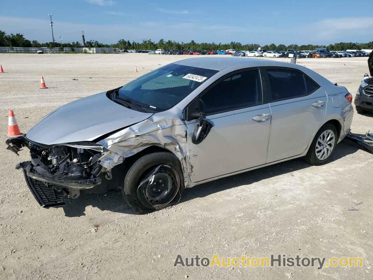 2018 TOYOTA COROLLA L, 5YFBURHE2JP762934