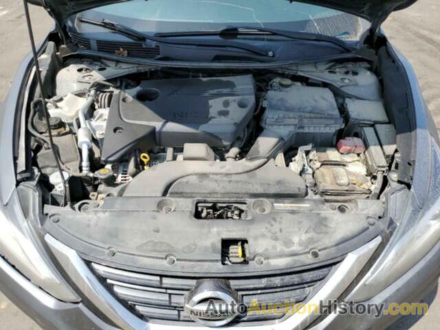 NISSAN ALTIMA 2.5, 1N4AL3AP3JC479688