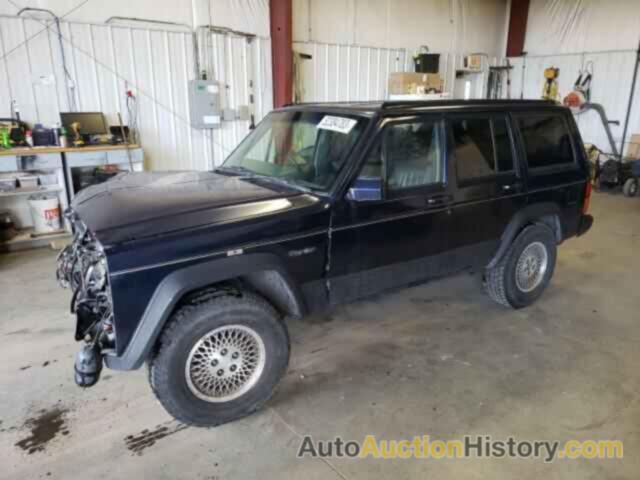 JEEP CHEROKEE, 1J4FN78S6SL597113