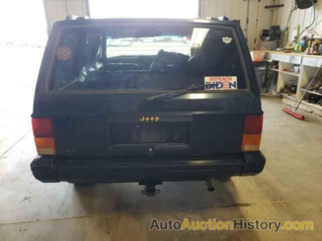 JEEP CHEROKEE, 1J4FN78S6SL597113