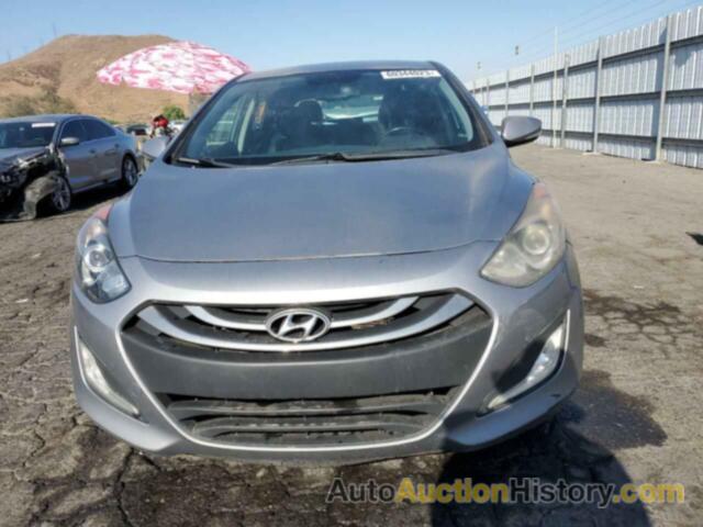 HYUNDAI ELANTRA, KMHD35LH5EU216025