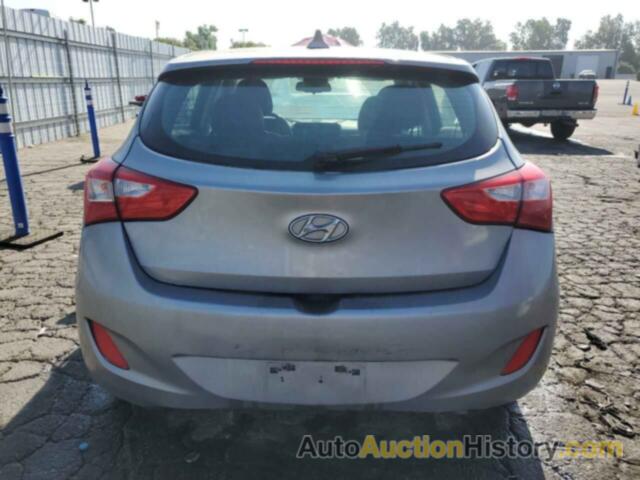 HYUNDAI ELANTRA, KMHD35LH5EU216025