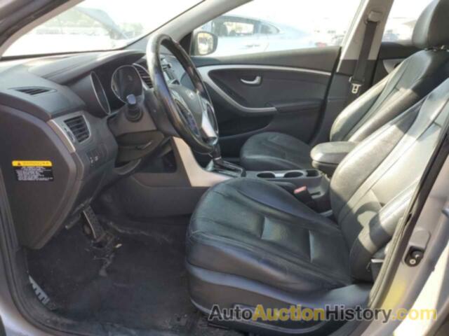 HYUNDAI ELANTRA, KMHD35LH5EU216025