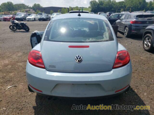 VOLKSWAGEN BEETLE, 3VWJP7AT8EM606164