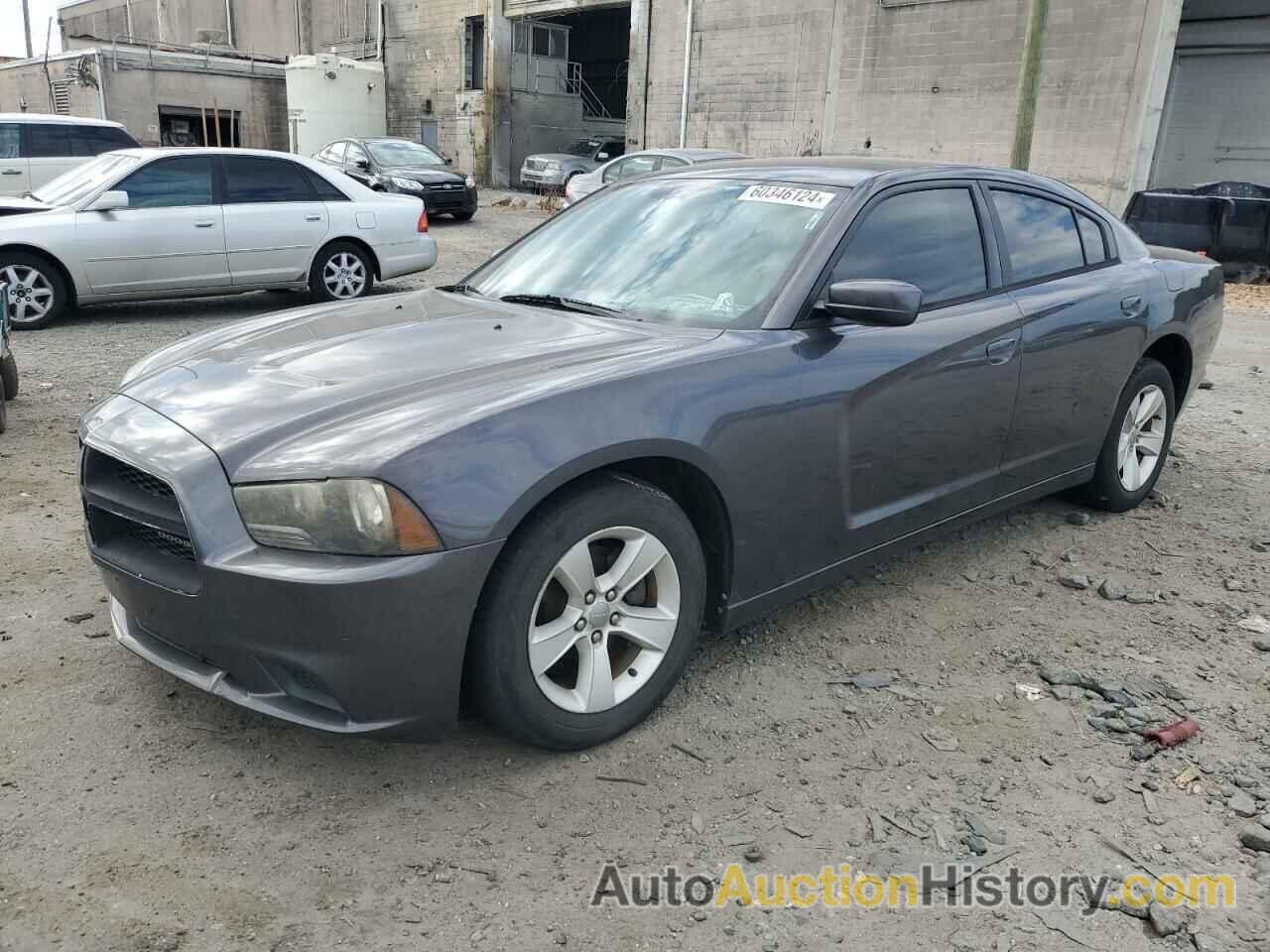 DODGE CHARGER SE, 2C3CDXBG1EH251881