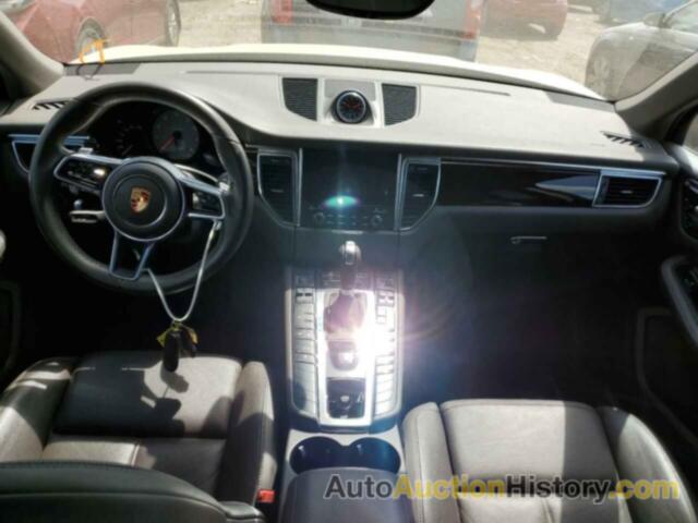 PORSCHE MACAN S, WP1AB2A52HLB19004