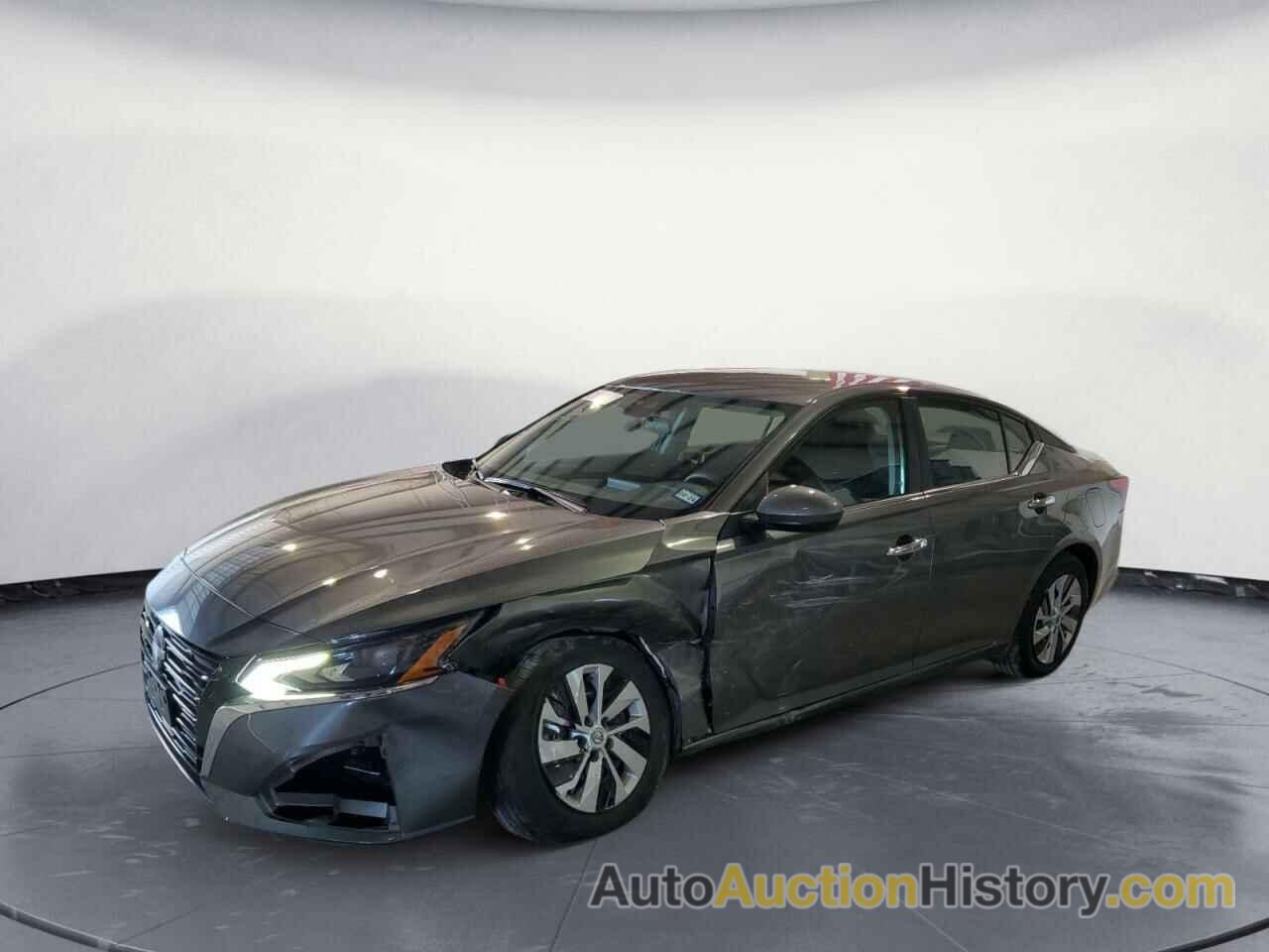 2023 NISSAN ALTIMA S, 1N4BL4BV9PN401632