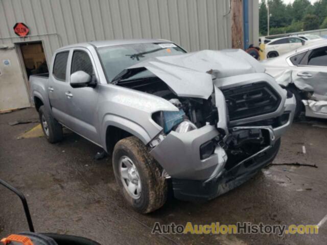 TOYOTA TACOMA DOUBLE CAB, 3TMCZ5AN7PM598668