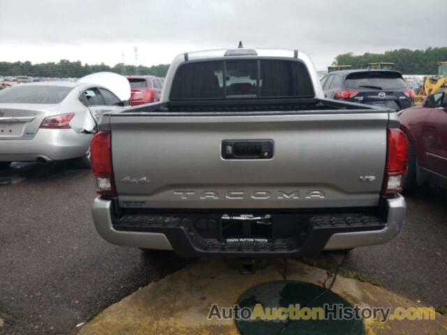 TOYOTA TACOMA DOUBLE CAB, 3TMCZ5AN7PM598668