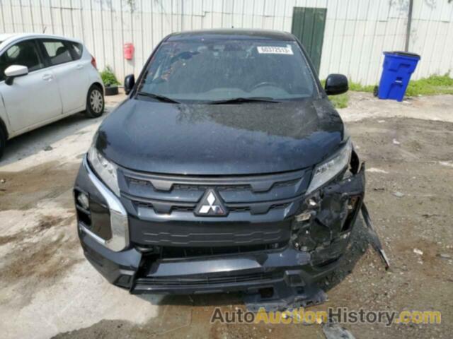 MITSUBISHI OUTLANDER ES, JA4APUAU0MU013381