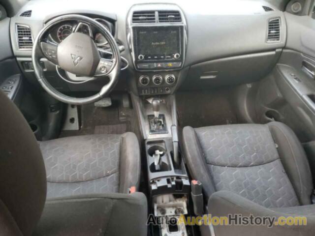 MITSUBISHI OUTLANDER ES, JA4APUAU0MU013381