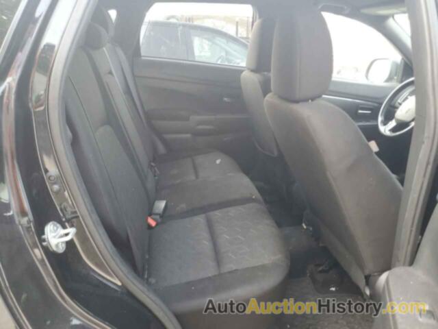 MITSUBISHI OUTLANDER ES, JA4APUAU0MU013381