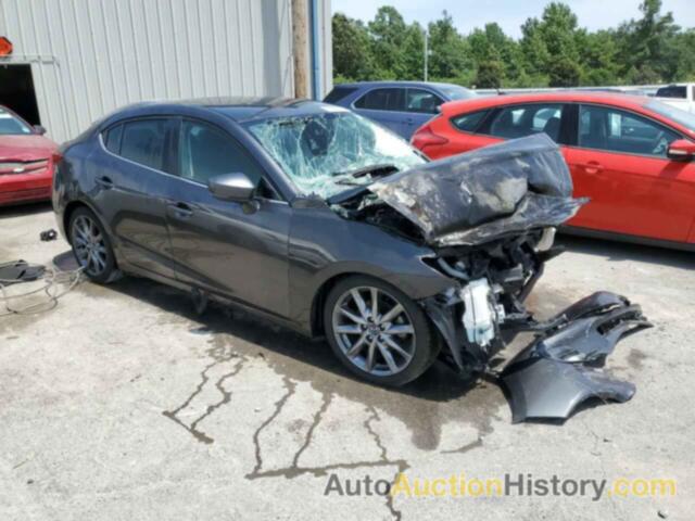 MAZDA 3 TOURING, 3MZBN1V30JM231124