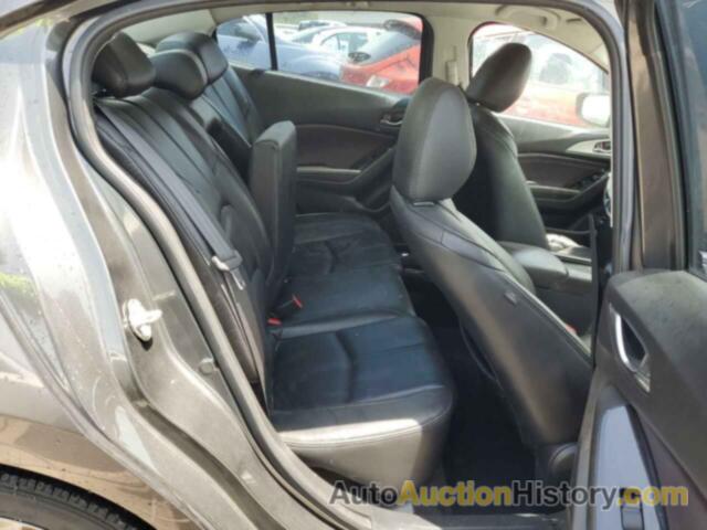 MAZDA 3 TOURING, 3MZBN1V30JM231124