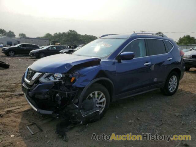 NISSAN ROGUE S, KNMAT2MV2LP536781