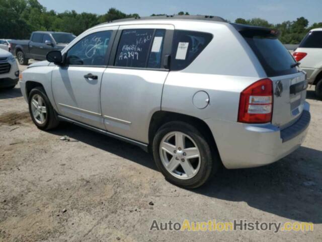 JEEP COMPASS SPORT, 1J8FT47W08D783899