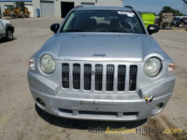 JEEP COMPASS SPORT, 1J8FT47W08D783899