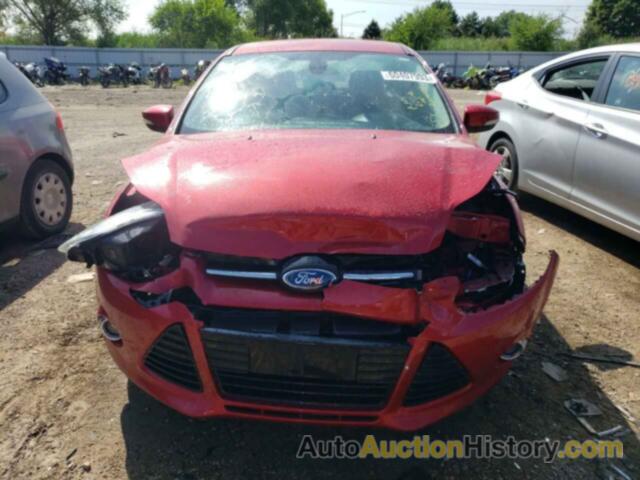 FORD FOCUS SEL, 1FAHP3H2XCL472270