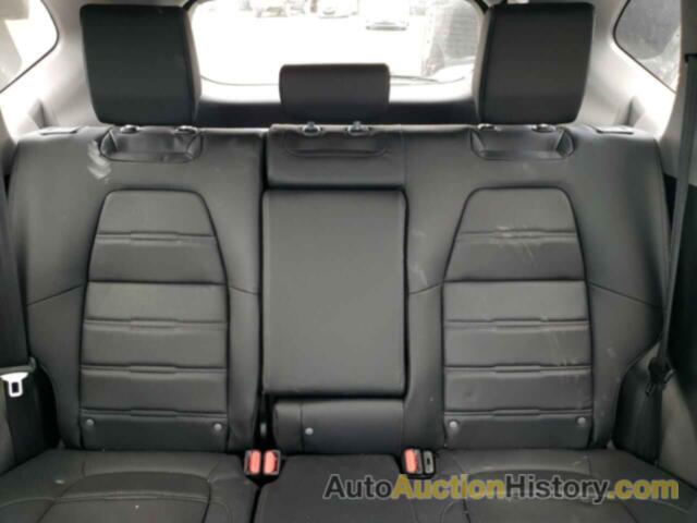 HONDA CRV EXL, 7FARW2H83NE013849