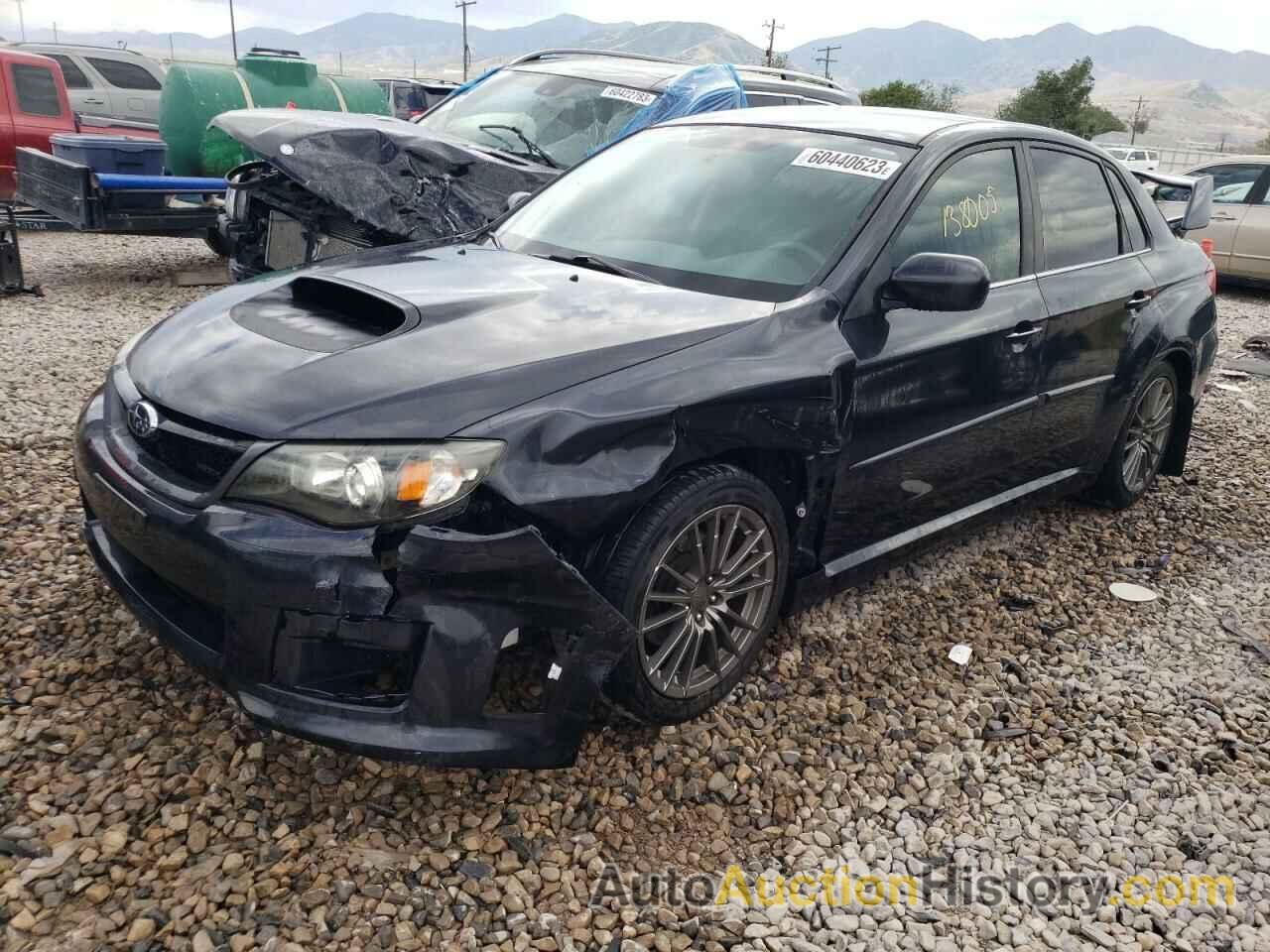 SUBARU WRX WRX, JF1GV7E63BG510820