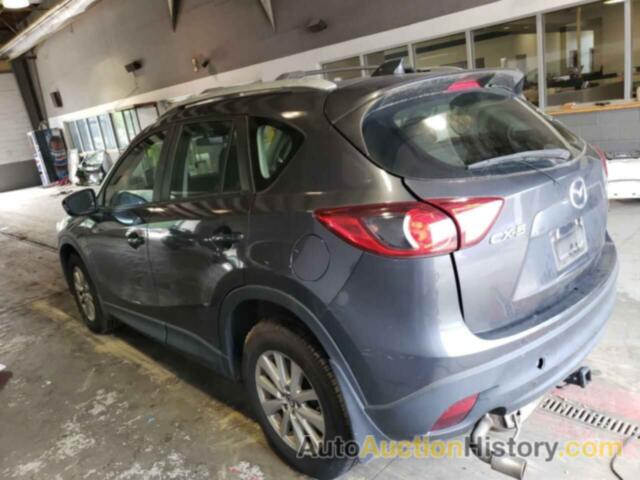 MAZDA CX-5 SPORT, JM3KE2BE0F0455901