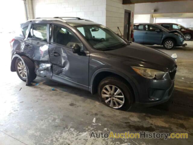 MAZDA CX-5 SPORT, JM3KE2BE0F0455901