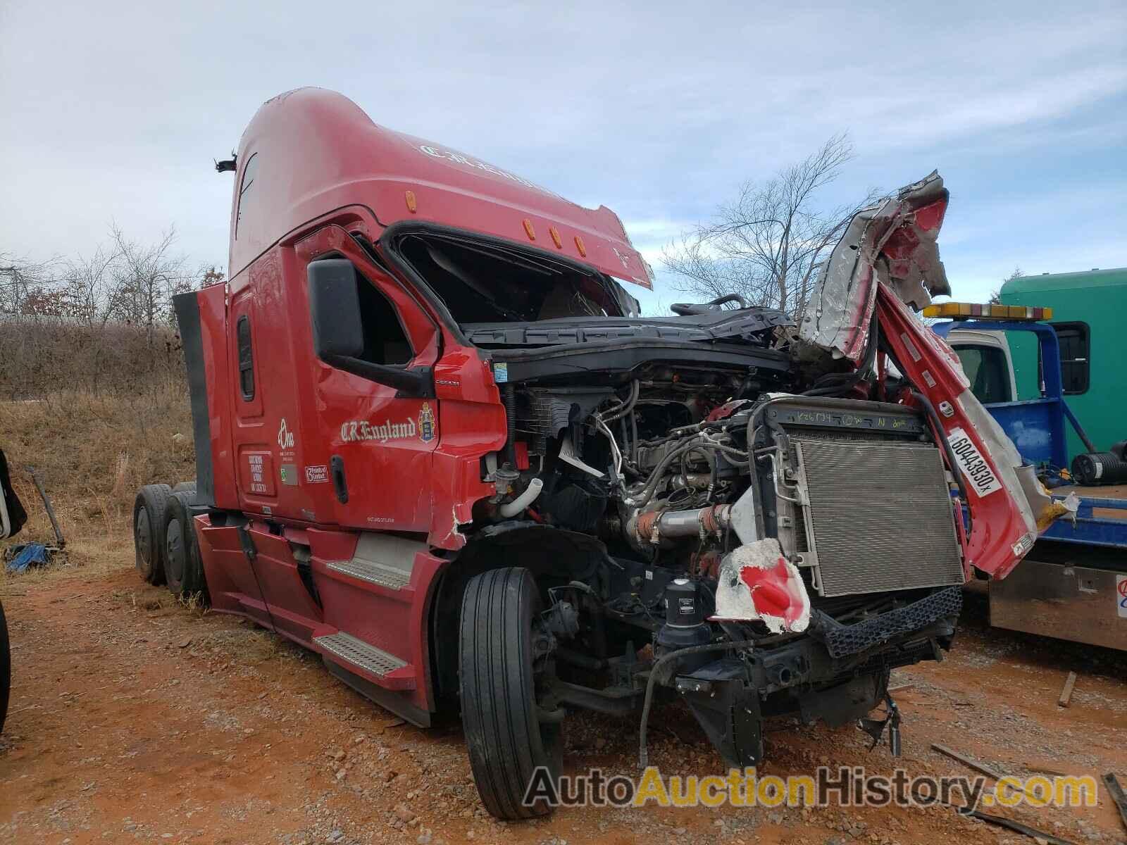 2020 FREIGHTLINER ALL MODELS, 3AKJHHDR7LSKZ6784