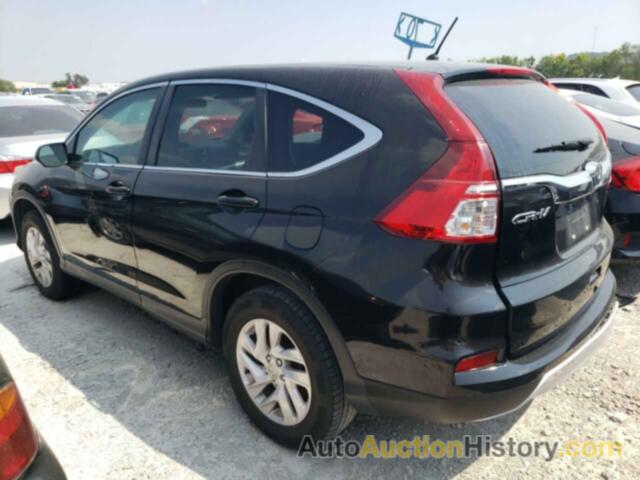 HONDA CRV EX, 2HKRM4H5XFH663378