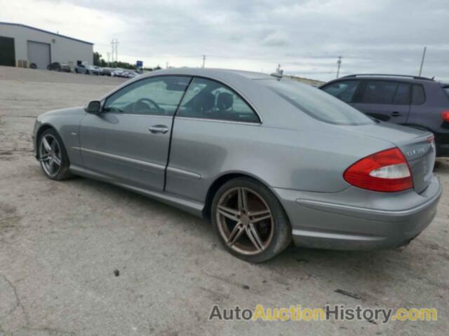 MERCEDES-BENZ CLK-CLASS 350, WDBTJ56H49F265307