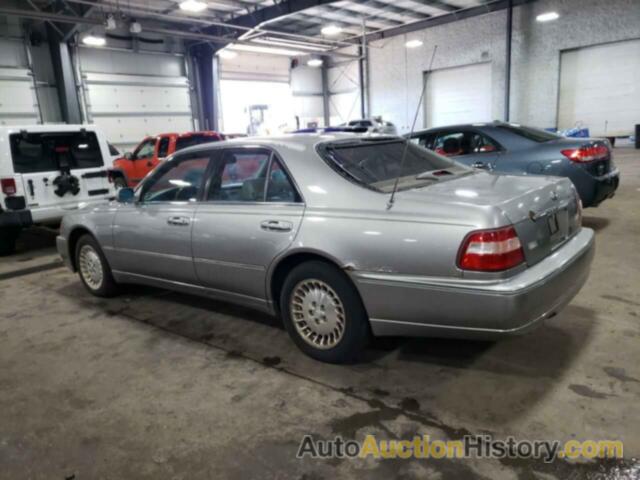 INFINITI Q45 BASE, JNKBY31A51M101330