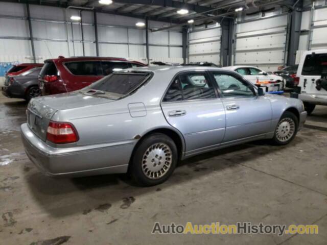 INFINITI Q45 BASE, JNKBY31A51M101330