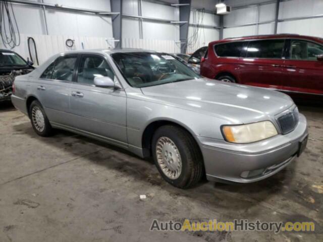 INFINITI Q45 BASE, JNKBY31A51M101330