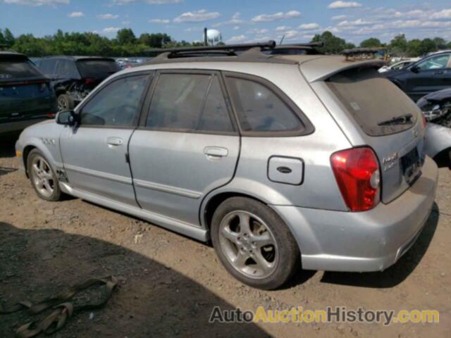 MAZDA PROTEGE PR5, JM1BJ246021508434