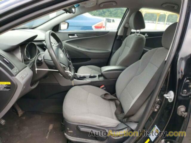 HYUNDAI SONATA GLS, 5NPEB4AC7CH332525