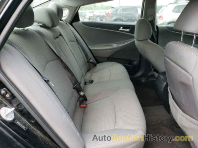 HYUNDAI SONATA GLS, 5NPEB4AC7CH332525