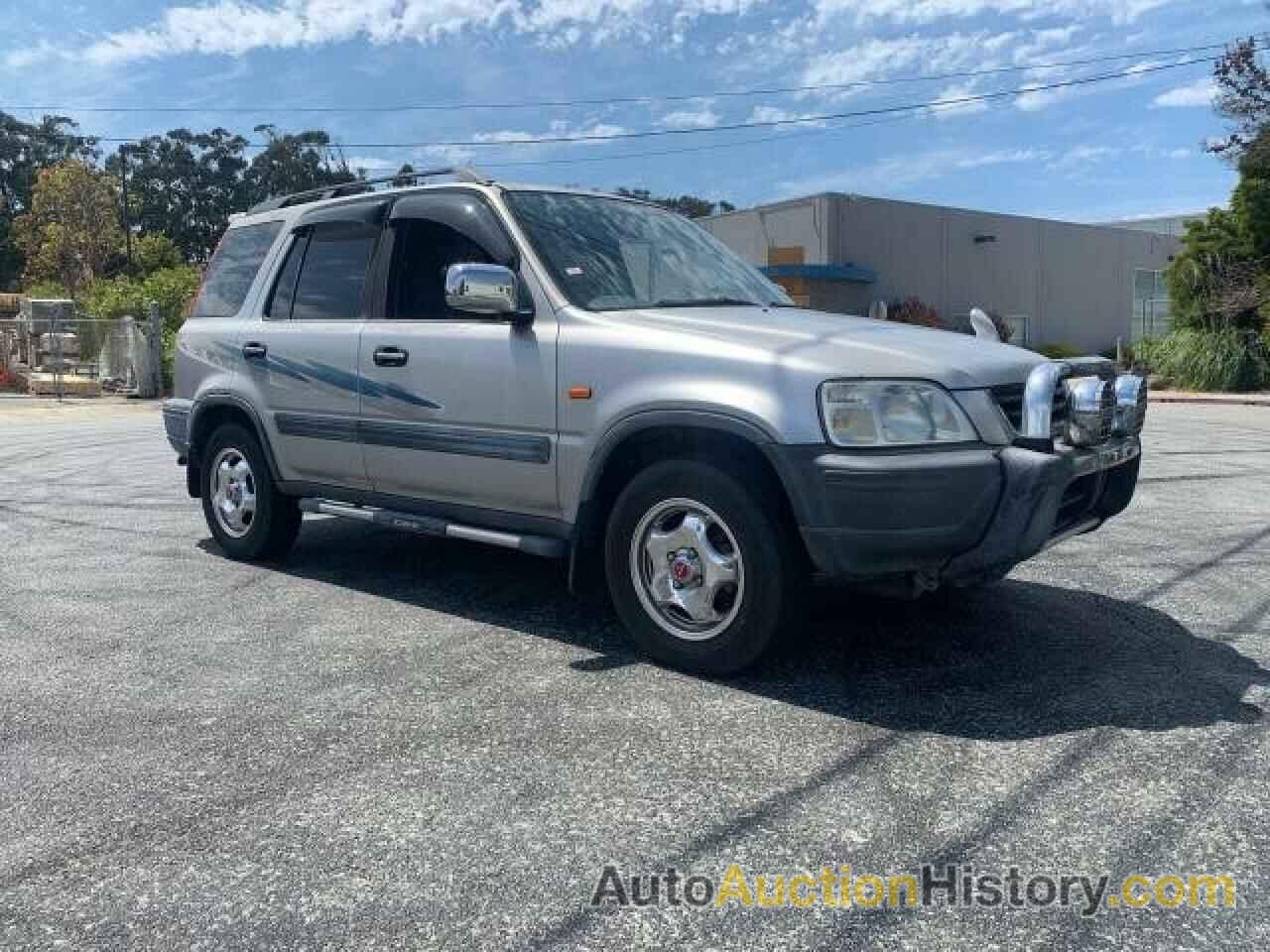 1997 HONDA CRV, RD11122520