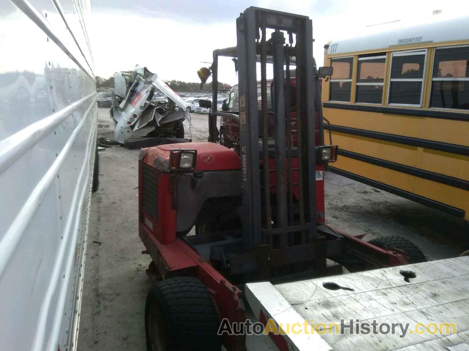 2006 OTHER FORKL 4000, F250748