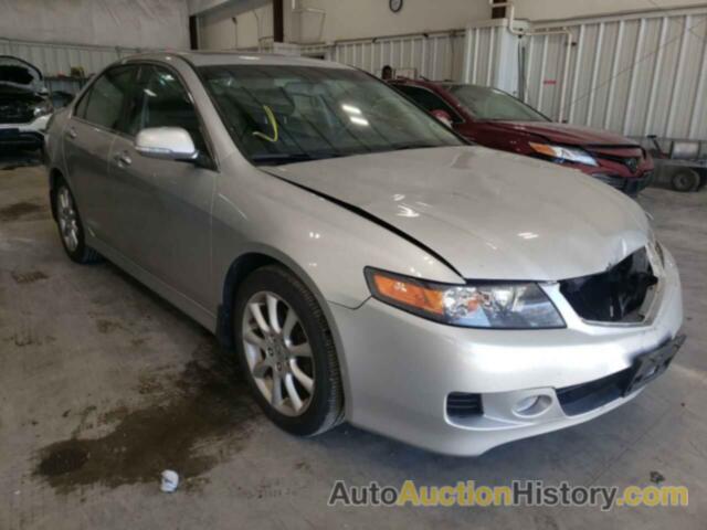 ACURA TSX, JH4CL96998C020545