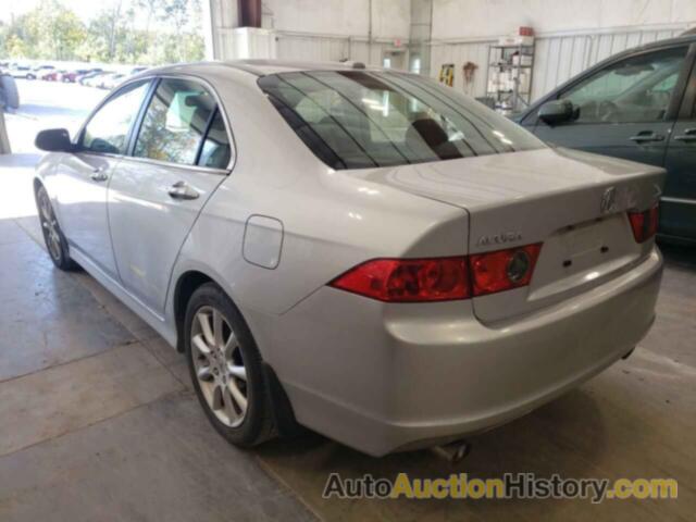 ACURA TSX, JH4CL96998C020545