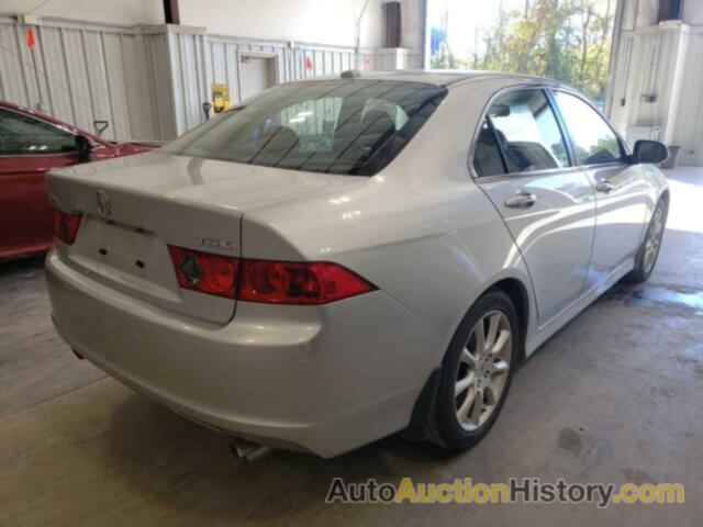 ACURA TSX, JH4CL96998C020545