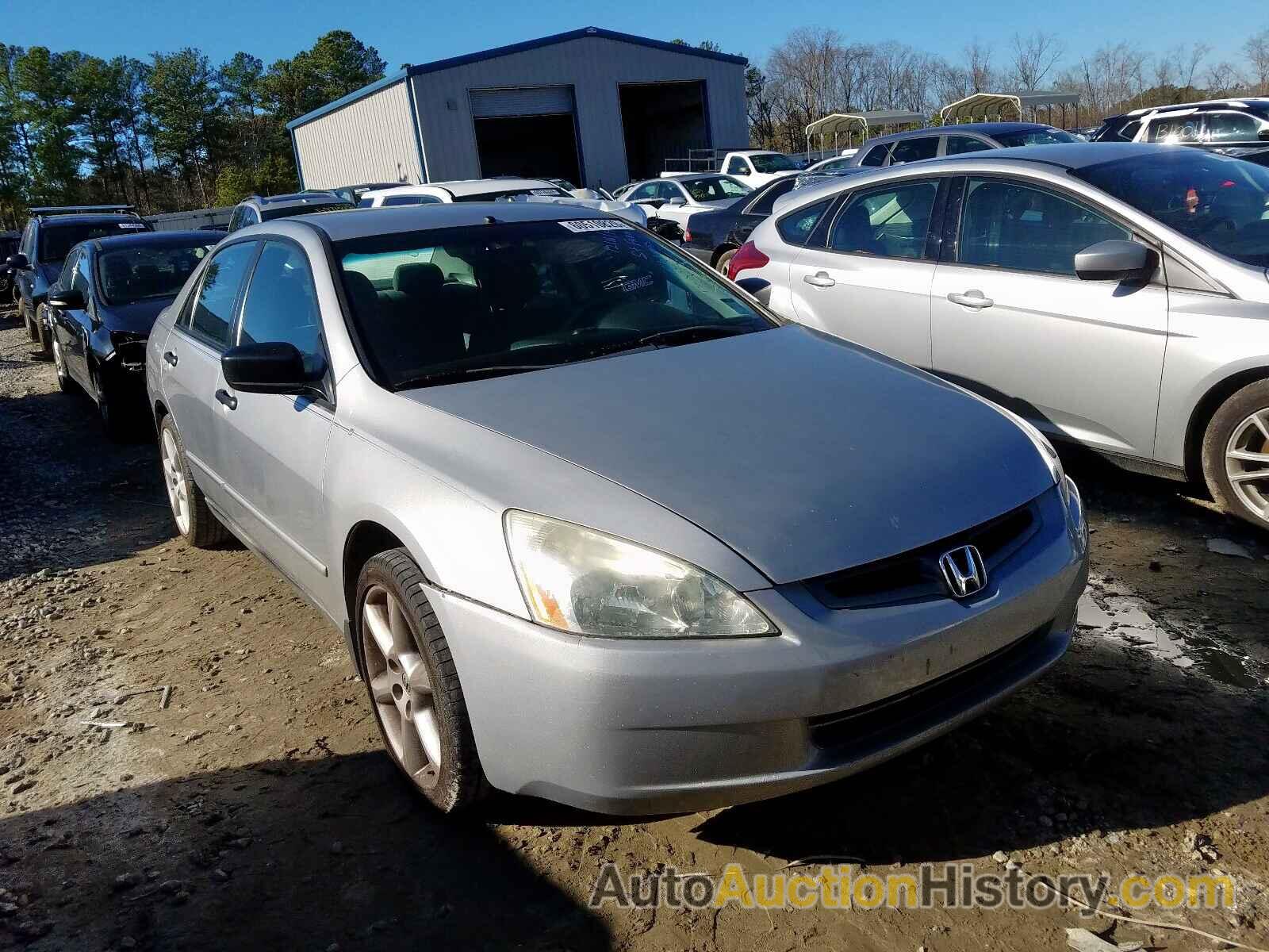 2007 HONDA ACCORD VAL VALUE, 1HGCM56137A228532