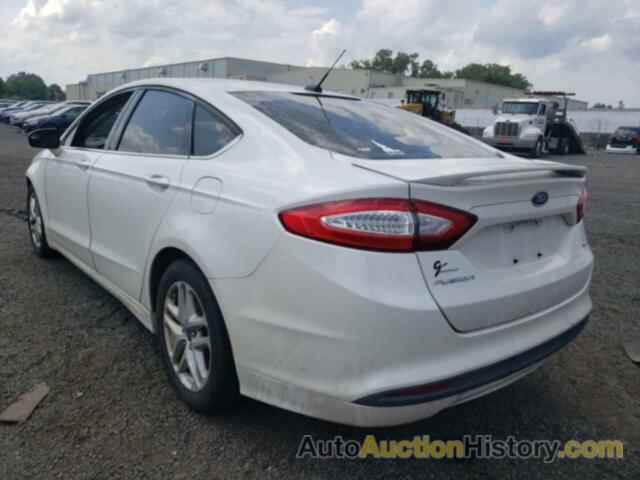 FORD FUSION SE, 1FA6P0H72E5386959