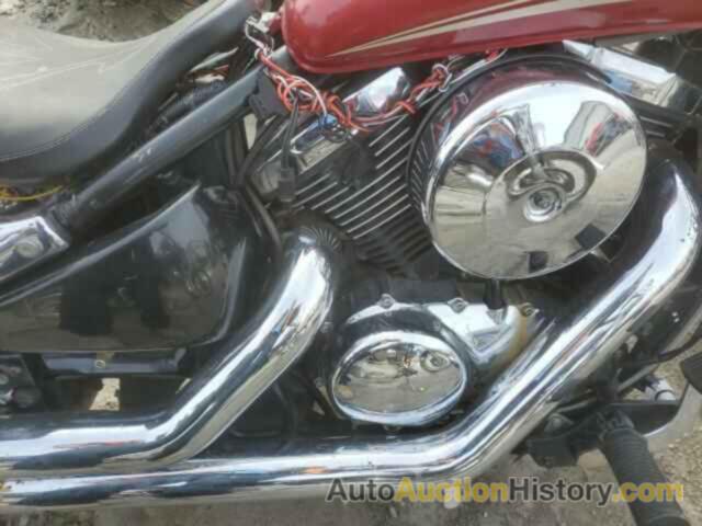 KAWASAKI VULCAN 800 B, JKBVNCB163B517722