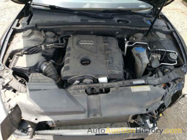 AUDI A5 PREMIUM PLUS, WAULFAFR8CA005353