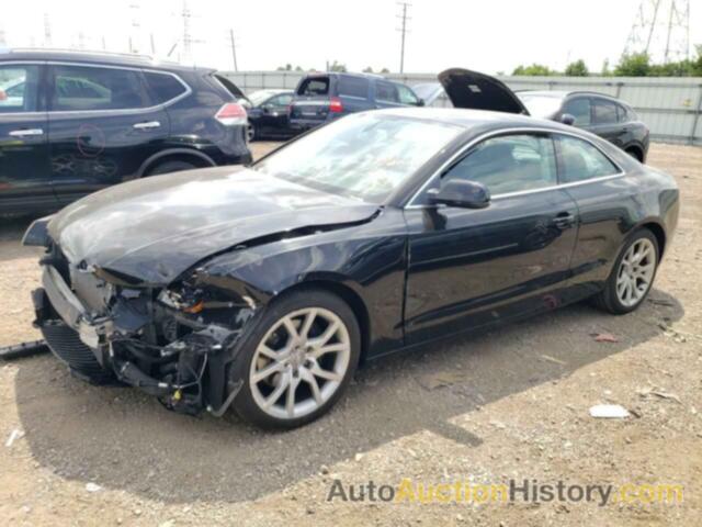 AUDI A5 PREMIUM PLUS, WAULFAFR8CA005353