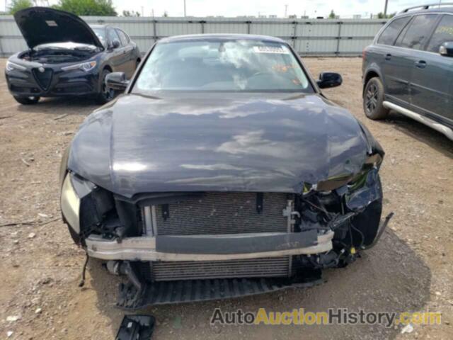 AUDI A5 PREMIUM PLUS, WAULFAFR8CA005353