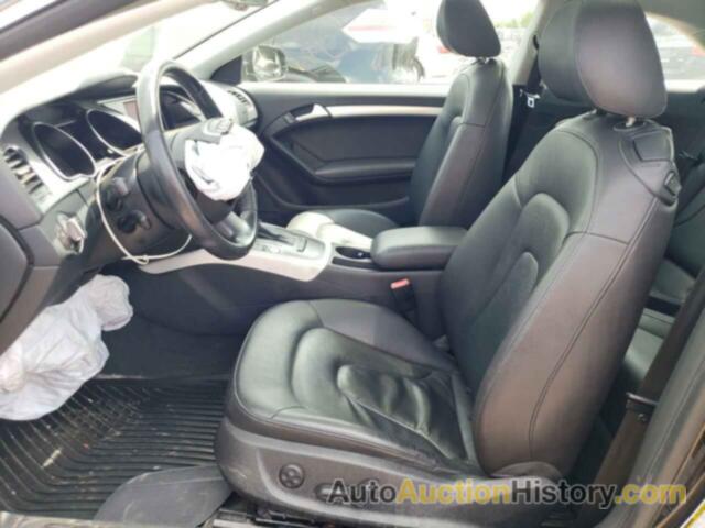 AUDI A5 PREMIUM PLUS, WAULFAFR8CA005353