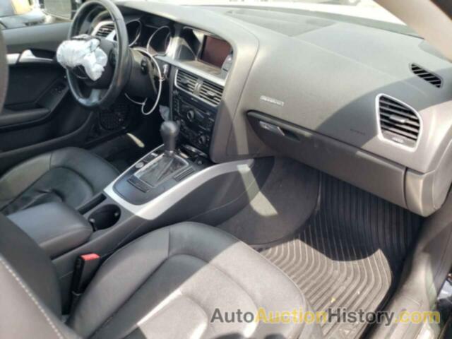 AUDI A5 PREMIUM PLUS, WAULFAFR8CA005353