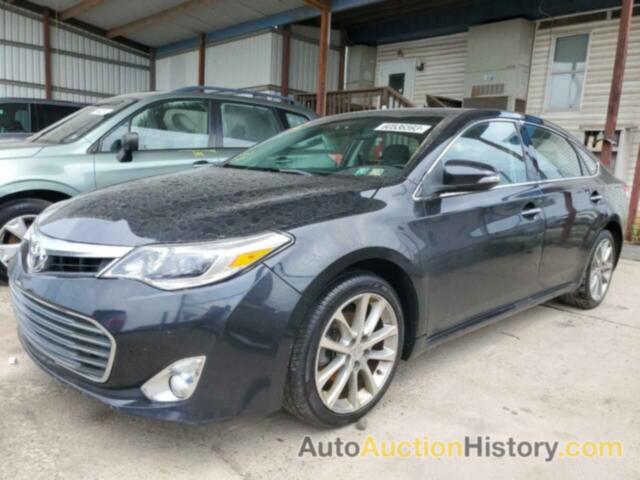 TOYOTA AVALON BASE, 4T1BK1EB2EU120090