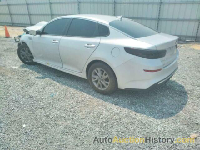 KIA OPTIMA LX, 5XXGT4L36KG352651